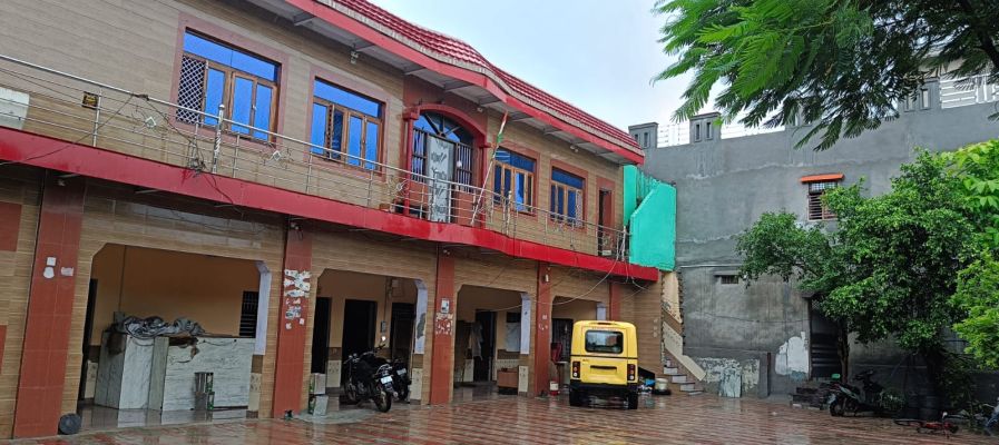 Banner : S B S PUBLIC SCHOOL
